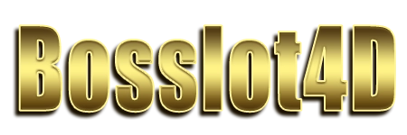 Bosslot4D Logo