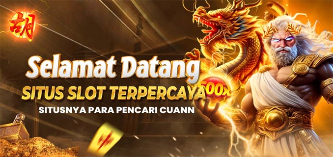 Bosslot4D Alternatif