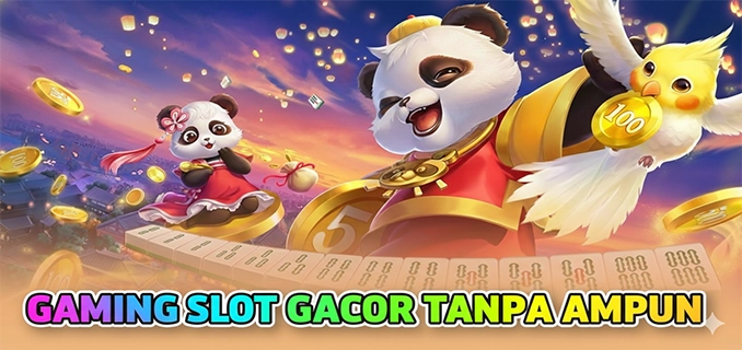 Bosslot4D Lucky Spin